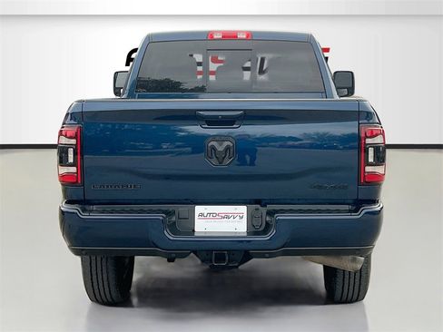 Used 2023 RAM 3500 Laramie image 6