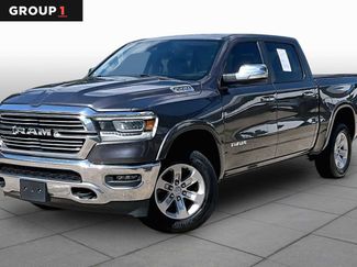Used 2021 RAM 1500 Laramie w/ Off Road Group AWD/4WD video 1