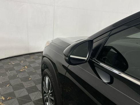 Used 2021 Hyundai Tucson Ultimate w/ Cargo Package AWD/4WD image 16