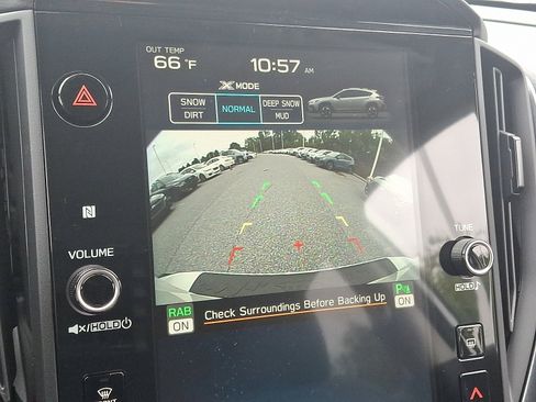 New 2025 Subaru Crosstrek 2.5i Limited image 13