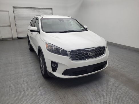 Used 2019 Kia Sorento EX AWD/4WD image 14