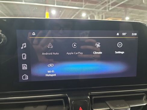 New 2026 Chevrolet TrailBlazer RS w/ Convenience Package image 22