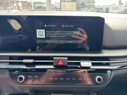 New 2026 Kia Sportage X-Line image 35