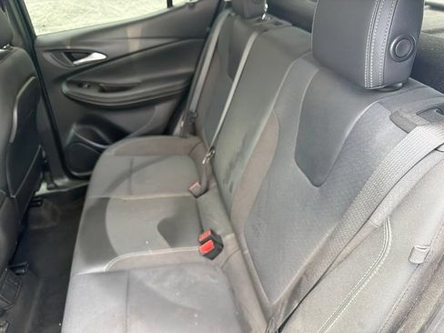 Used 2021 Buick Encore GX Preferred FWD image 10
