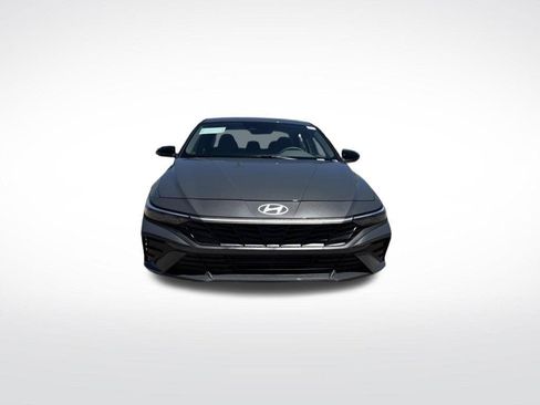 New 2026 Hyundai Elantra Sport FWD image 8