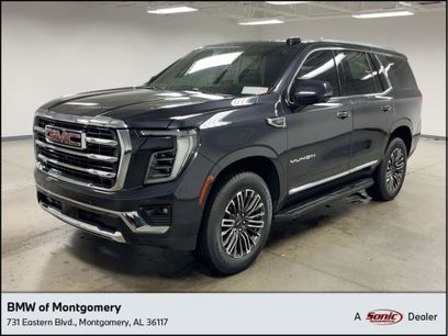 Used 2025 GMC Yukon Elevation