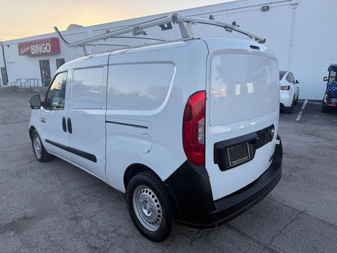 Used 2018 RAM ProMaster City Tradesman image 8