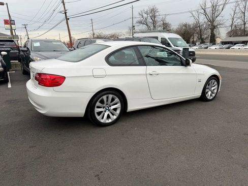 Used 2013 BMW 328i xDrive Coupe image 8