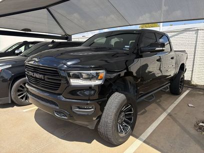 Used 2020 RAM 1500 Sport