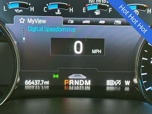 Used 2021 Ford Expedition Limited image 12