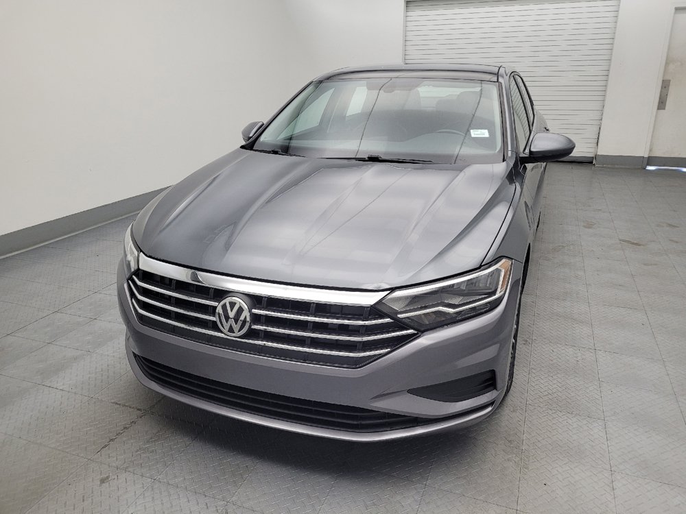 Used 2019 Volkswagen Jetta SE FWD image 15