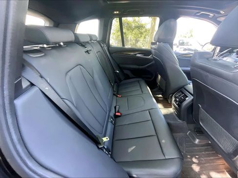 Used 2020 BMW X3 sDrive30i w/ Driving Assistance Package image 28