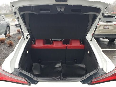 Certified 2023 Acura Integra A-Spec image 8