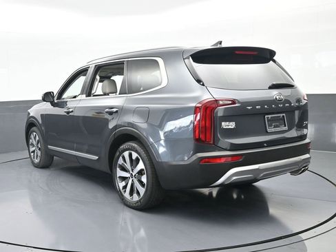 Used 2021 Kia Telluride S image 4