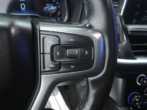 Used 2024 Chevrolet Tahoe LT w/ Luxury Package image 15