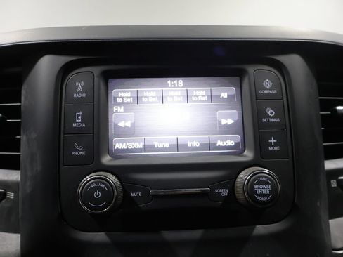 Certified 2022 RAM 2500 Tradesman AWD/4WD image 26