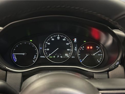 Used 2025 MAZDA CX-50 AWD 2.5 Hybrid w/ Weather Package image 18