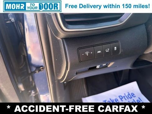 Used 2021 Hyundai Santa Fe SEL w/ Convenience Package AWD/4WD image 14