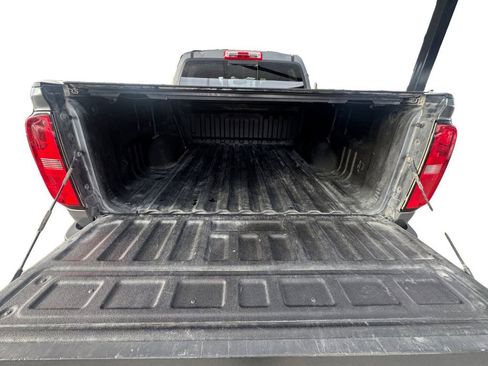 Used 2021 Chevrolet Colorado ZR2 image 18