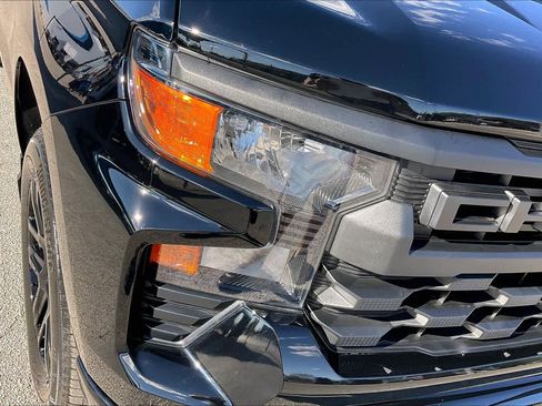 Used 2026 Chevrolet Silverado 1500 Custom image 25