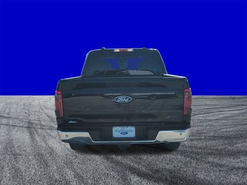 New 2026 Ford F150 XL w/ Equipment Group 103A High RWD image 5