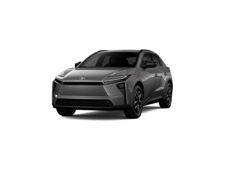 New 2026 Toyota bZ AWD/4WD image 18