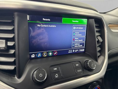 Used 2021 GMC Acadia SLE w/ Driver Convenience Package image 28