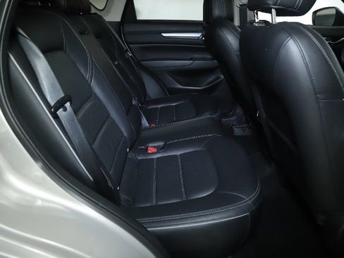 Used 2024 MAZDA CX-5 AWD 2.5 S w/ Preferred Package image 31