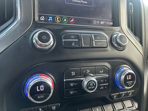 Used 2021 GMC Sierra 3500 Denali w/ Denali Ultimate Package AWD/4WD image 21