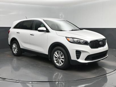 Used 2020 Kia Sorento LX