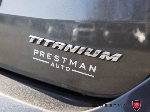 Used 2018 Ford Focus Titanium image 5