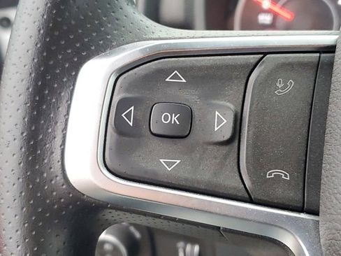 New 2026 RAM 2500 Tradesman AWD/4WD image 17
