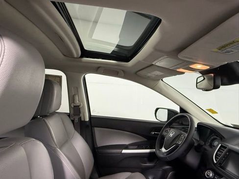 Used 2016 Honda CR-V Touring image 53
