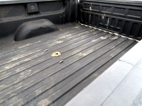 Used 2019 GMC Sierra 3500 Denali w/ Duramax Plus Package image 14