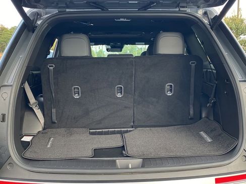 New 2026 Hyundai Palisade XRT Pro image 9