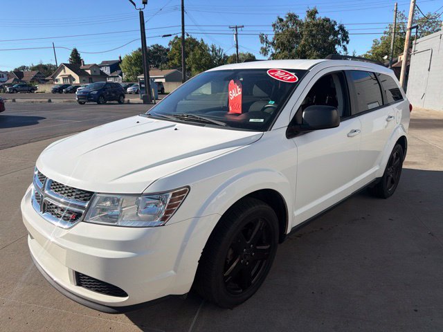 Used 2018 Dodge Journey SE AWD/4WD image 3