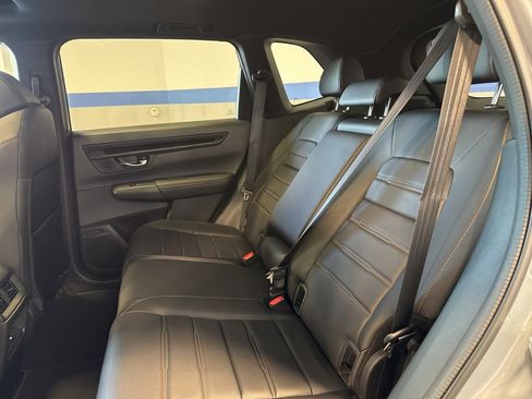 New 2026 Honda CR-V Sport-L image 21