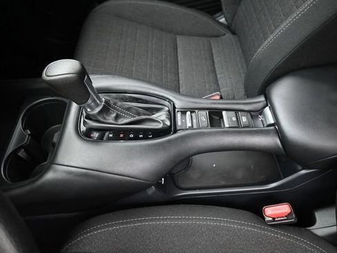 Used 2026 Honda HR-V LX image 20