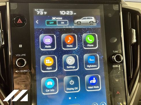 New 2026 Subaru Forester Premium AWD/4WD image 15