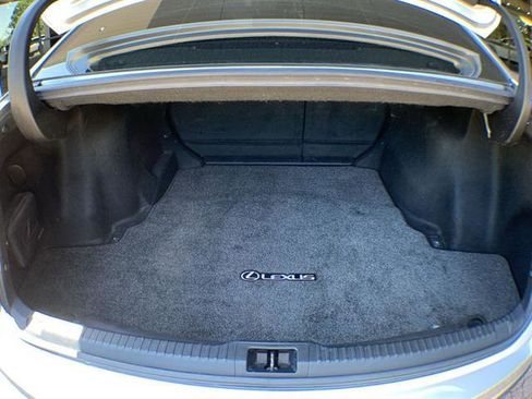 Used 2023 Lexus IS 300 w/ Premium Package RWD image 23