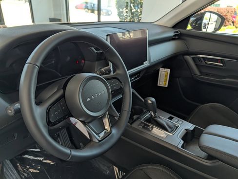 New 2026 MAZDA CX-5 Preferred AWD/4WD image 16