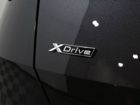 New 2026 BMW X3 xDrive30 w/ Convenience Package image 40