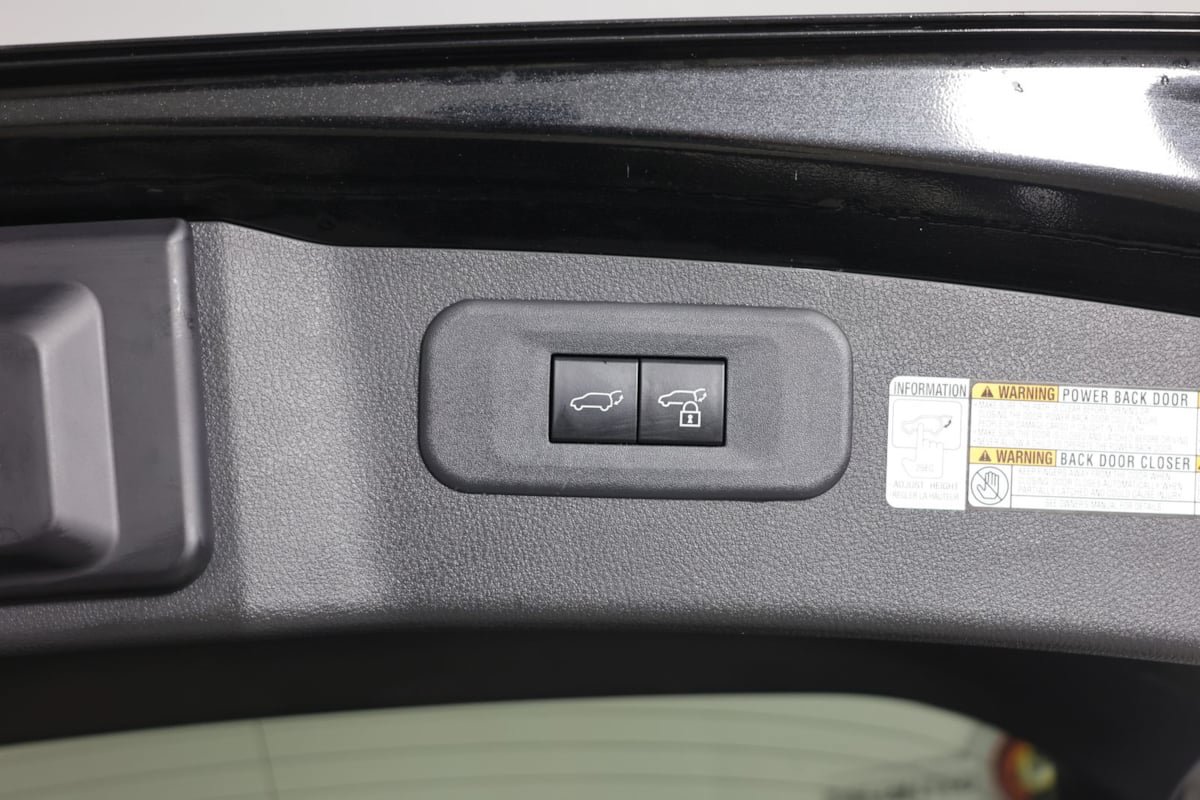 Used 2023 Lexus NX 350 AWD w/ Cold Area Package image 43