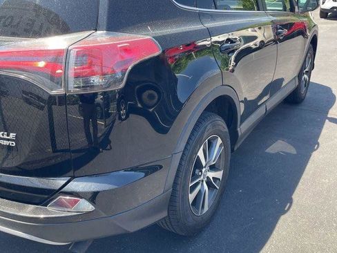 Used 2017 Toyota RAV4 XLE w/ Plus Special Value Package AWD/4WD image 3