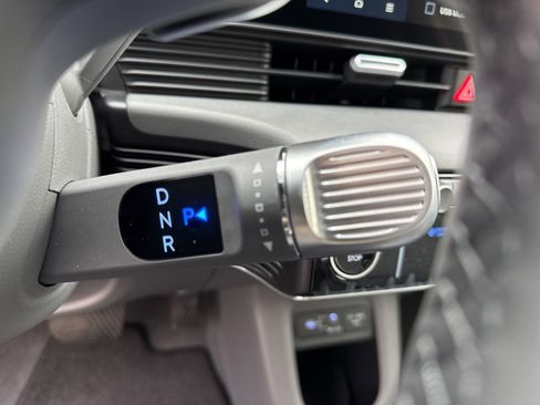 Used 2025 Hyundai Ioniq 5 SEL image 33