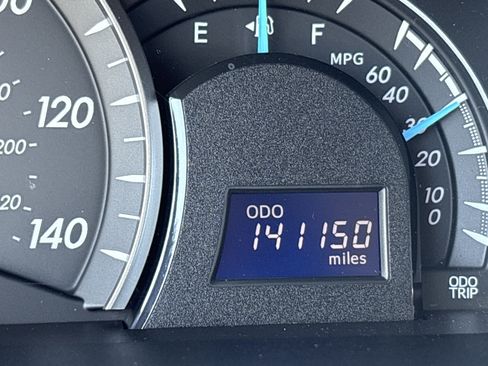 Used 2012 Toyota Camry LE FWD image 22
