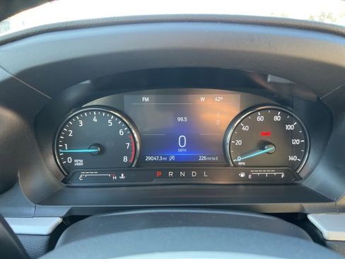 Certified 2023 Ford Explorer XLT w/ Equipment Group 202A image 11