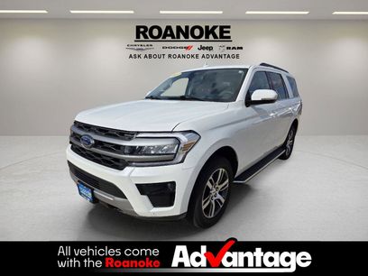 Used 2023 Ford Expedition XLT