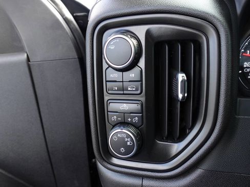 Used 2024 Chevrolet Silverado 1500 W/T w/ WT Fleet Convenience Package AWD/4WD image 51
