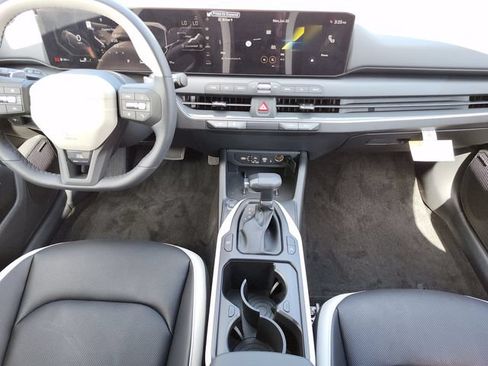 New 2026 Kia K4 GT-Line Turbo FWD image 20